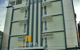 M Hotel